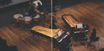 CD Robert Schumann: Live From Buenos Aires