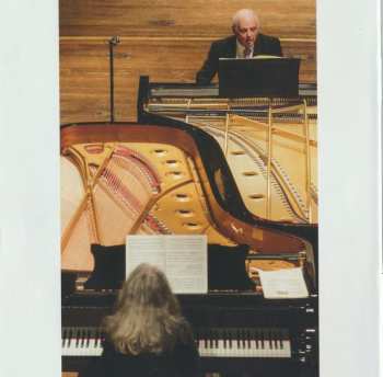 CD Robert Schumann: Live From Buenos Aires