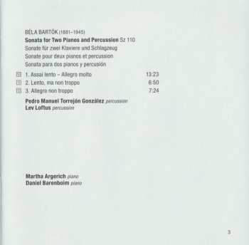 CD Robert Schumann: Live From Buenos Aires