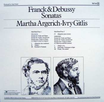5CD/Doos Martha Argerich: The Complete Sony Recordings