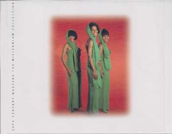 CD Martha Reeves & The Vandellas: The Best Of Martha Reeves & The Vandellas