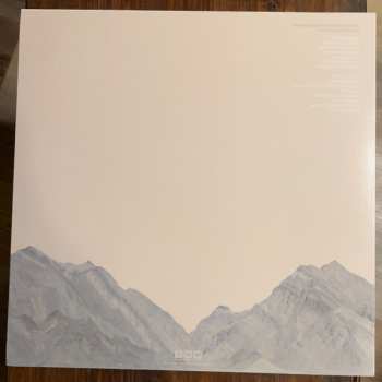 LP Martha Scanlan & Jon Neufeld:  Last Stars First Light LTD | CLR