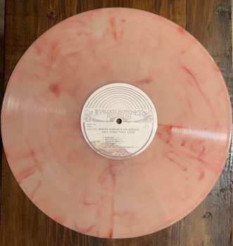 LP Martha Scanlan & Jon Neufeld:  Last Stars First Light LTD | CLR