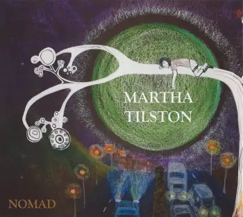 Martha Tilston: Nomad