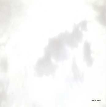 CD Martha Wainwright: I Will Internalize