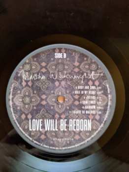 LP Martha Wainwright: Love Will Be Reborn