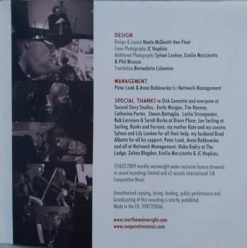 CD Martha Wainwright: Sans Fusils, Ni Souliers, À Paris: Martha Wainwright's Piaf Record