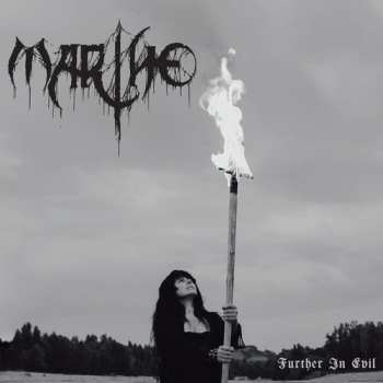 Album Marthe: Further In Evil