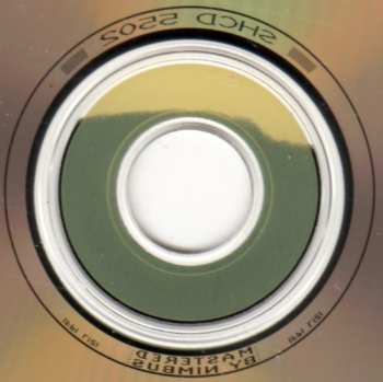 CD Marti Jones: Live At Spirit Square