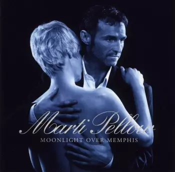 Marti Pellow: Moonlight Over Memphis