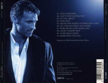 CD Marti Pellow: Moonlight Over Memphis
