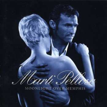 CD Marti Pellow: Moonlight Over Memphis