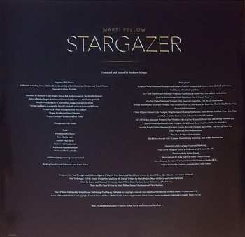 2LP Marti Pellow: Stargazer