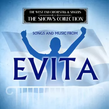 Music And Songs From Evita