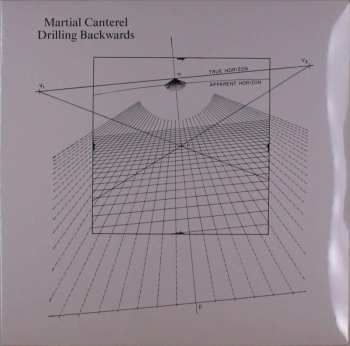 LP Martial Canterel: Drilling Backwards