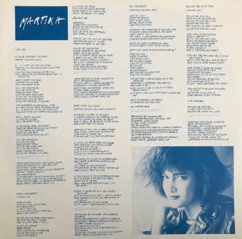 LP Martika: Martika