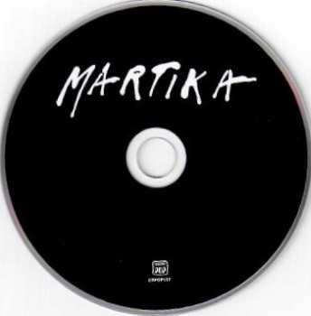 CD Martika: Martika
