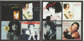 CD Martika: Martika