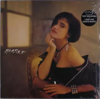 Martika