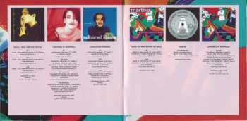 2CD Martika: Martika’s Kitchen (Reheated Edition)