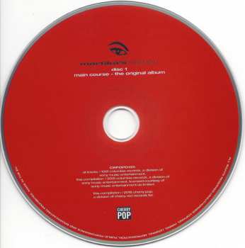 2CD Martika: Martika’s Kitchen (Reheated Edition)