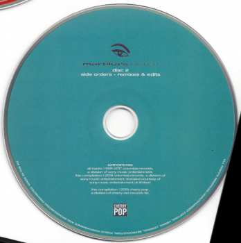 2CD Martika: Martika’s Kitchen (Reheated Edition)