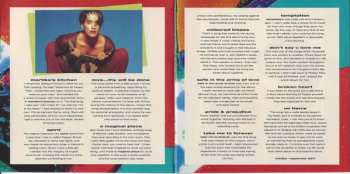2CD Martika: Martika’s Kitchen (Reheated Edition)