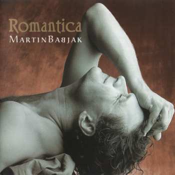 Album Martin Babjak: Romantica