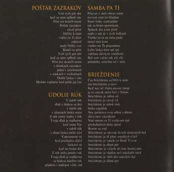 CD Martin Babjak: Romantica