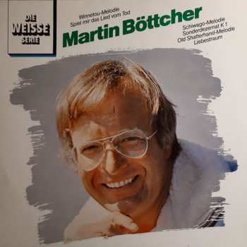 LP Martin Böttcher: Martin Böttcher