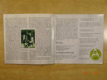 CD Martin Briley & Brian Engel: Between The Sea And The Sky