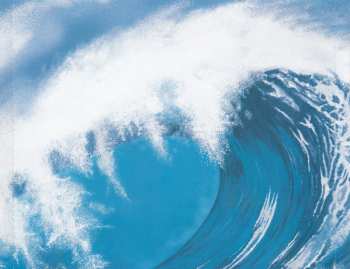 CD Martin Briley: It Comes In Waves