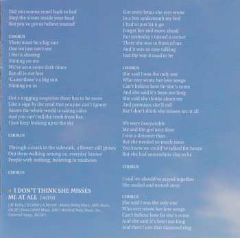 CD Martin Briley: It Comes In Waves
