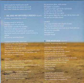 CD Martin Briley: It Comes In Waves