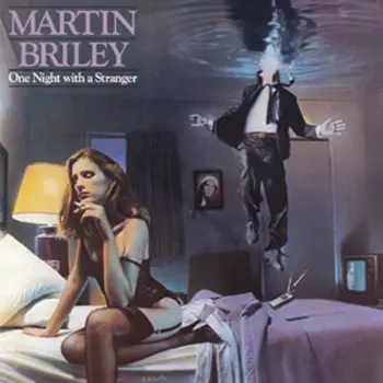 One Night With A Stranger