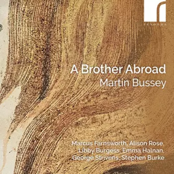 A Brother Abroad