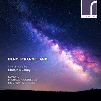 CD Neil Ferris: In No Strange Land