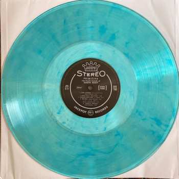 LP Martin Denny: Primitiva CLR | LTD