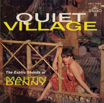 Album Martin Denny: Quiet Village