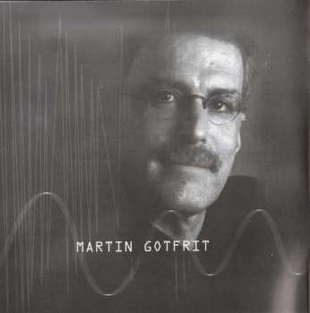 CD Martin Gotfrit: On The Air