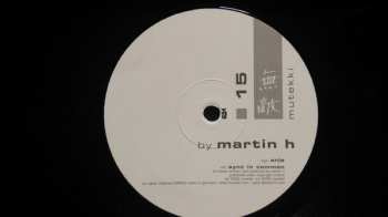 LP Martin H: Anja