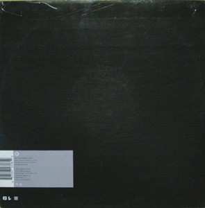 LP Martin H: Latin Twist