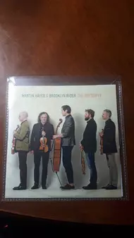 Brooklyn Rider: The Butterfly