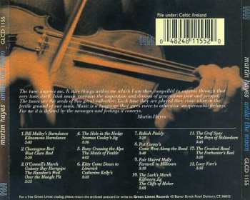 CD Martin Hayes: Under The Moon