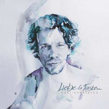 Album Martin Herzberg: Liebe & Tasten