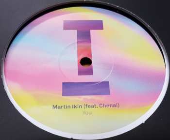 LP Martin Ikin: You