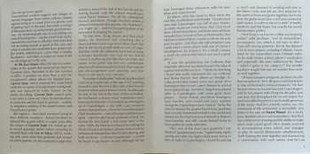 CD Martin Jacobsen: At The Jazz House