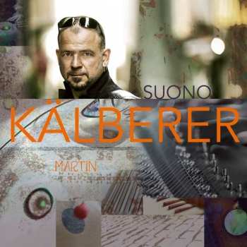 Album Martin Kälberer: Suono