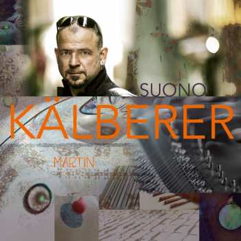 2LP Martin Kälberer: Suono LTD
