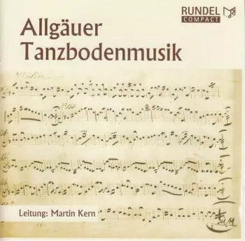Allgäuer Tanzbodenmusik